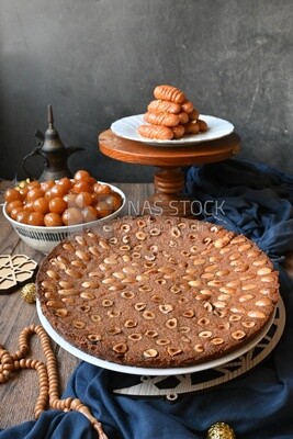 Basbousa
