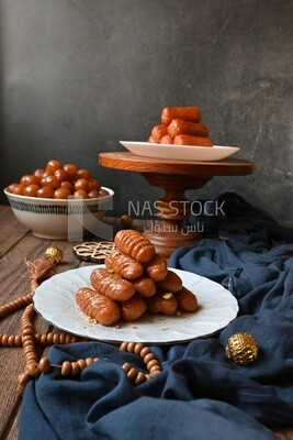 Turkish sweets