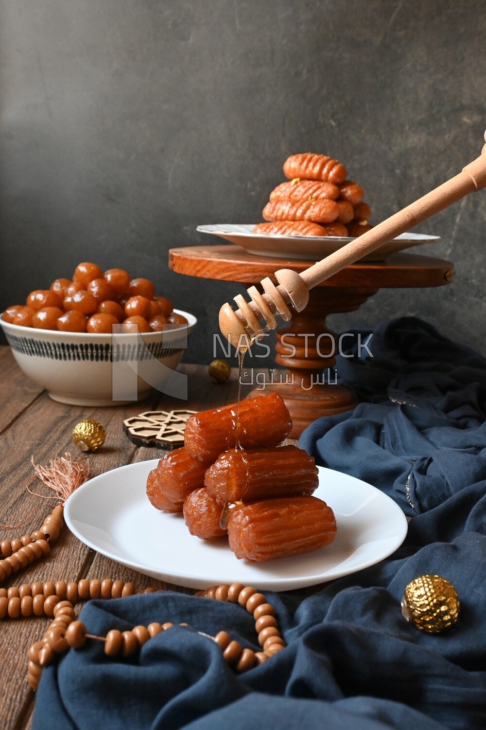 بلح الشام