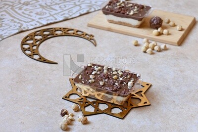 Kunafa Nutella
