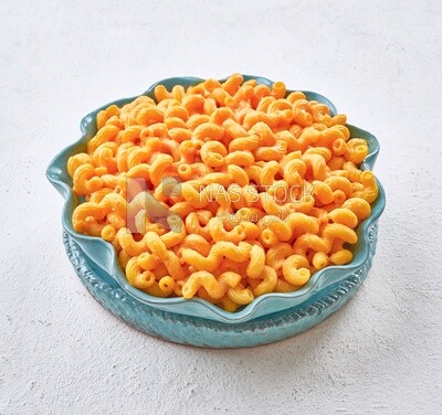 plate of pasta and cheese