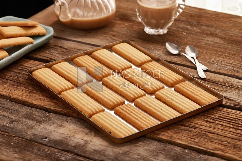 Eid al-Fitr biscuits ,Eid Al-Fitr Celebrations for Muslims