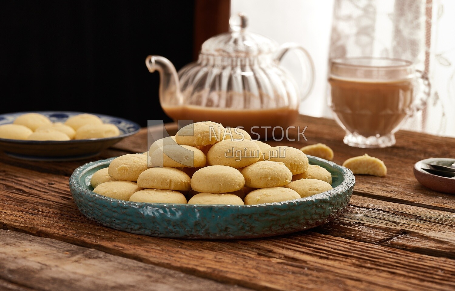 Ghorayeba sweets , Varieties of kahk Eid Al-Fitr