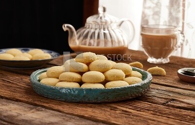 Ghorayeba sweets , Varieties of kahk Eid Al-Fitr