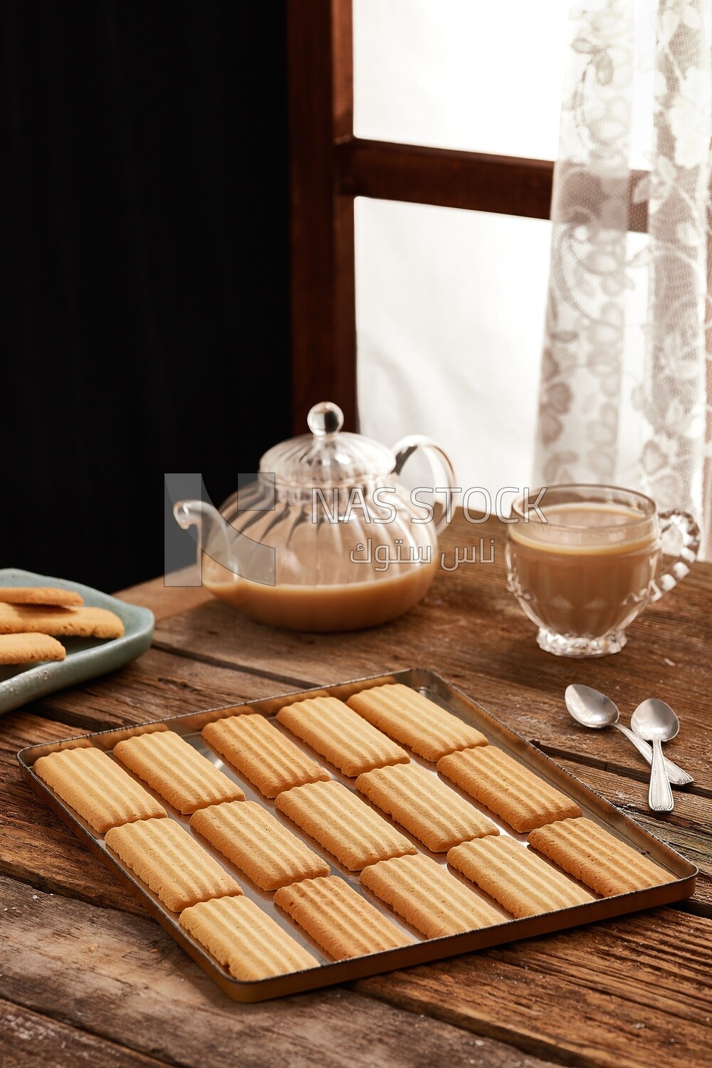 Eid al-Fitr biscuits ,Eid Al-Fitr Celebrations