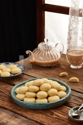 Ghorayeba sweets ,Varieties of kahk Eid Al-Fitr