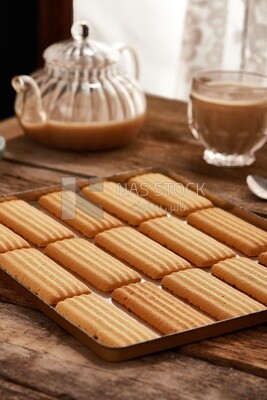 Eid al-Fitr biscuits ,Eid Al-Fitr Celebrations for Muslims