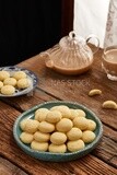 Ghorayeba sweets ,Eid al-Fitr celebrations