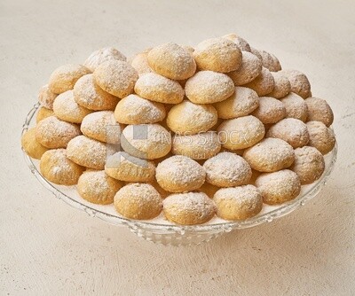 Kahk el Eid ,Eid al-Fitr cookies