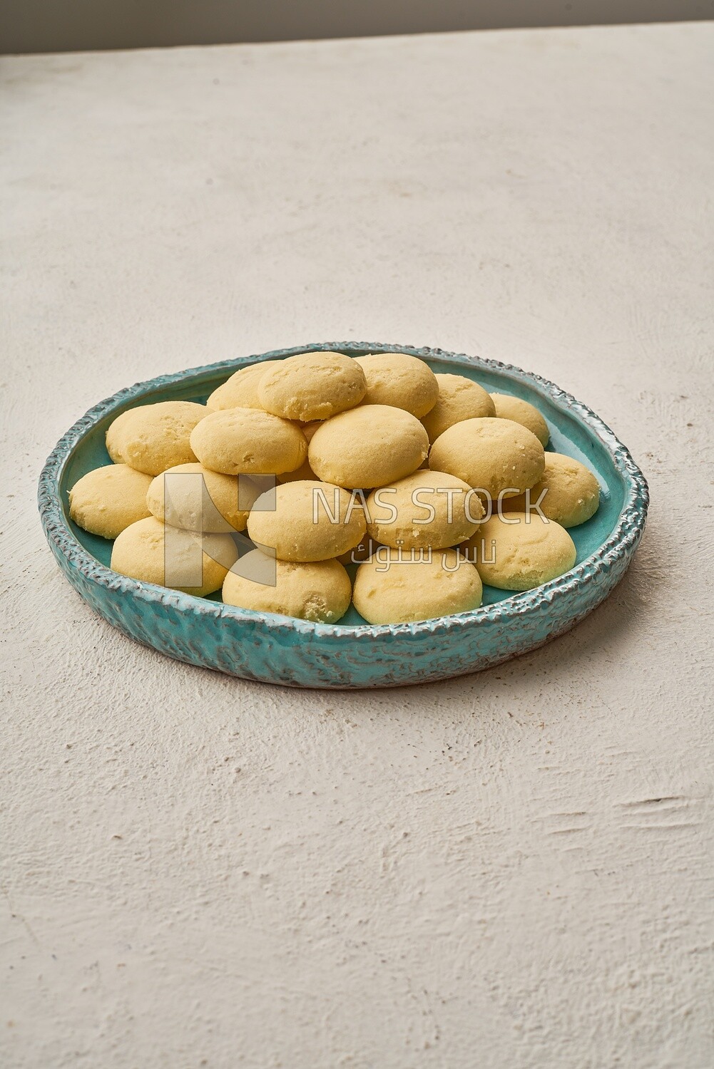 Ghorayeba sweets , Varieties of kahk Eid Al-Fitr