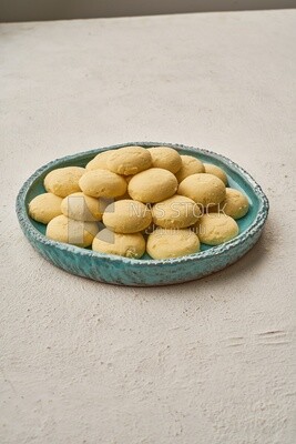 Ghorayeba sweets , Varieties of kahk Eid Al-Fitr