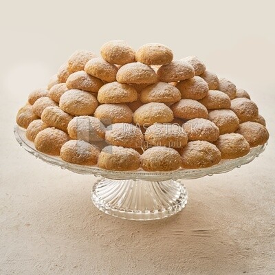 Kahk Al-Eid ,Eid Al-Fitr cookies