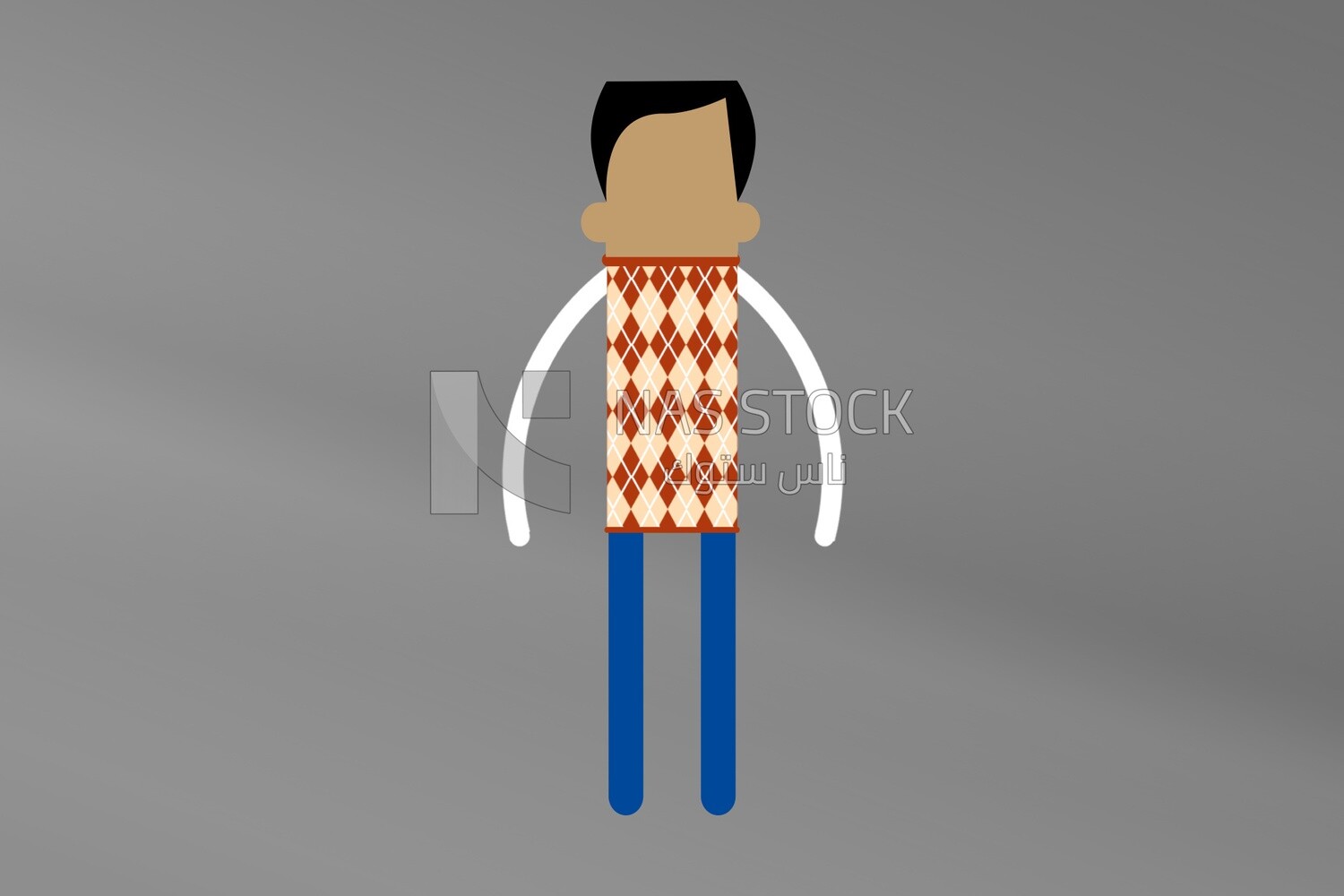 Man