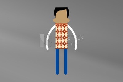 Man