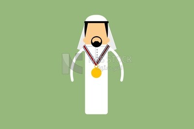 Gulf man
