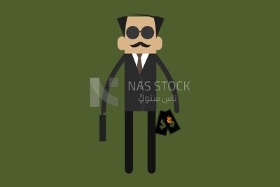 Businessman