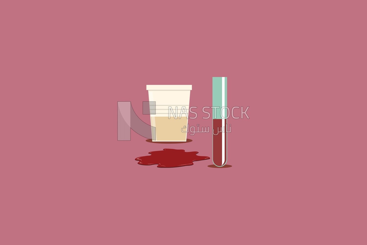 Blood Sample