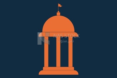 City hall icon