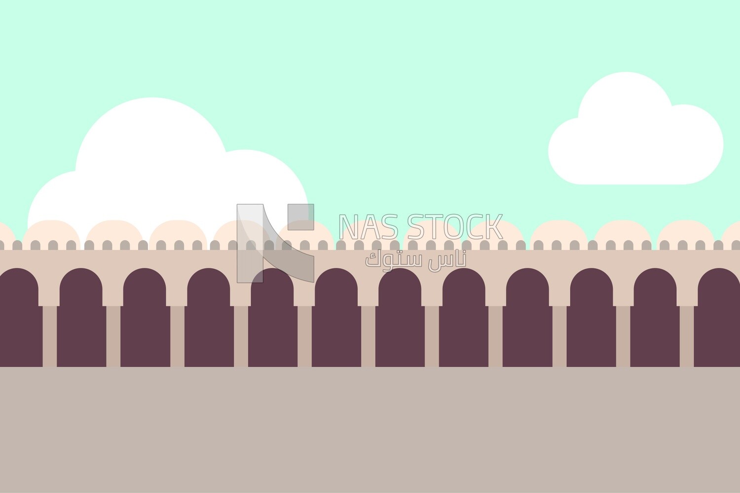 Islamic background