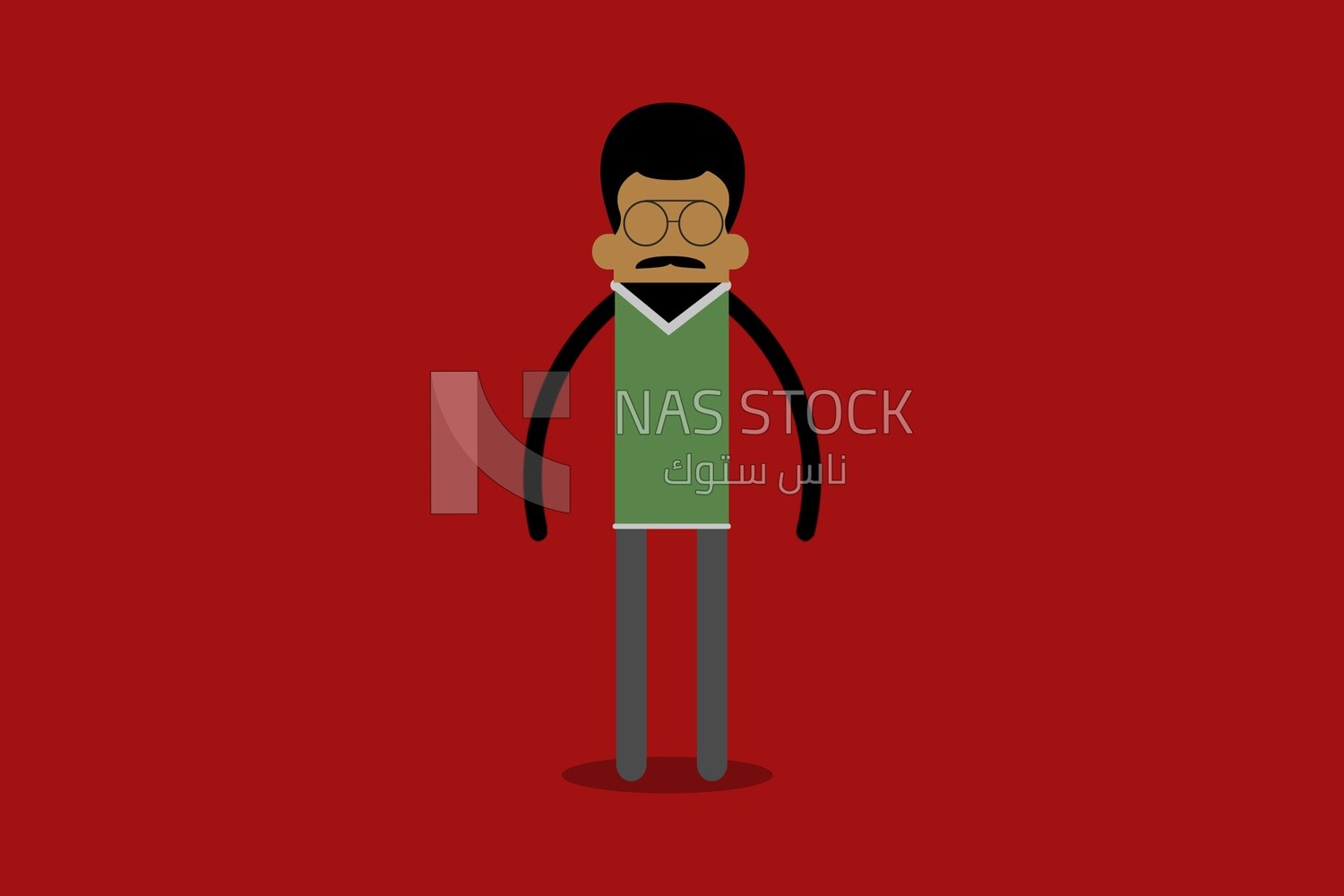 Man