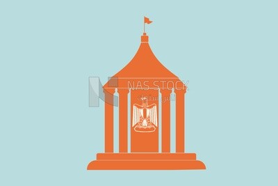 City hall icon