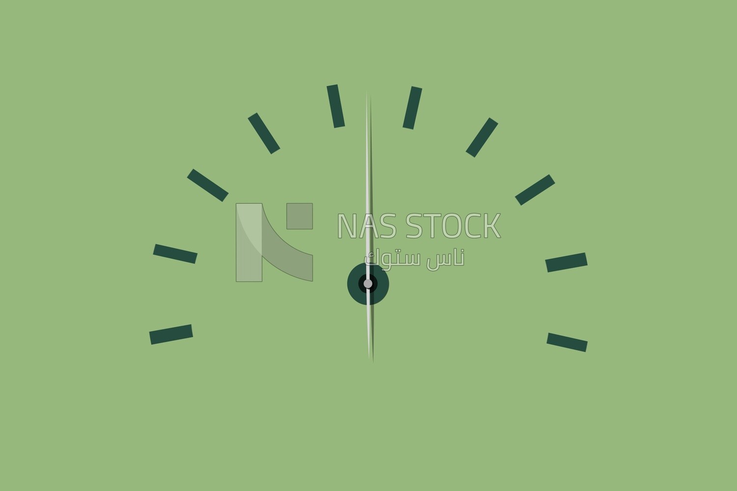 Wall clock