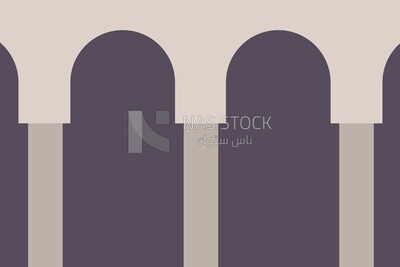 Islamic background