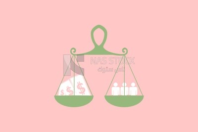 Justice logo
