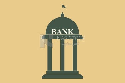 Bank building