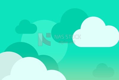 Clouds Background