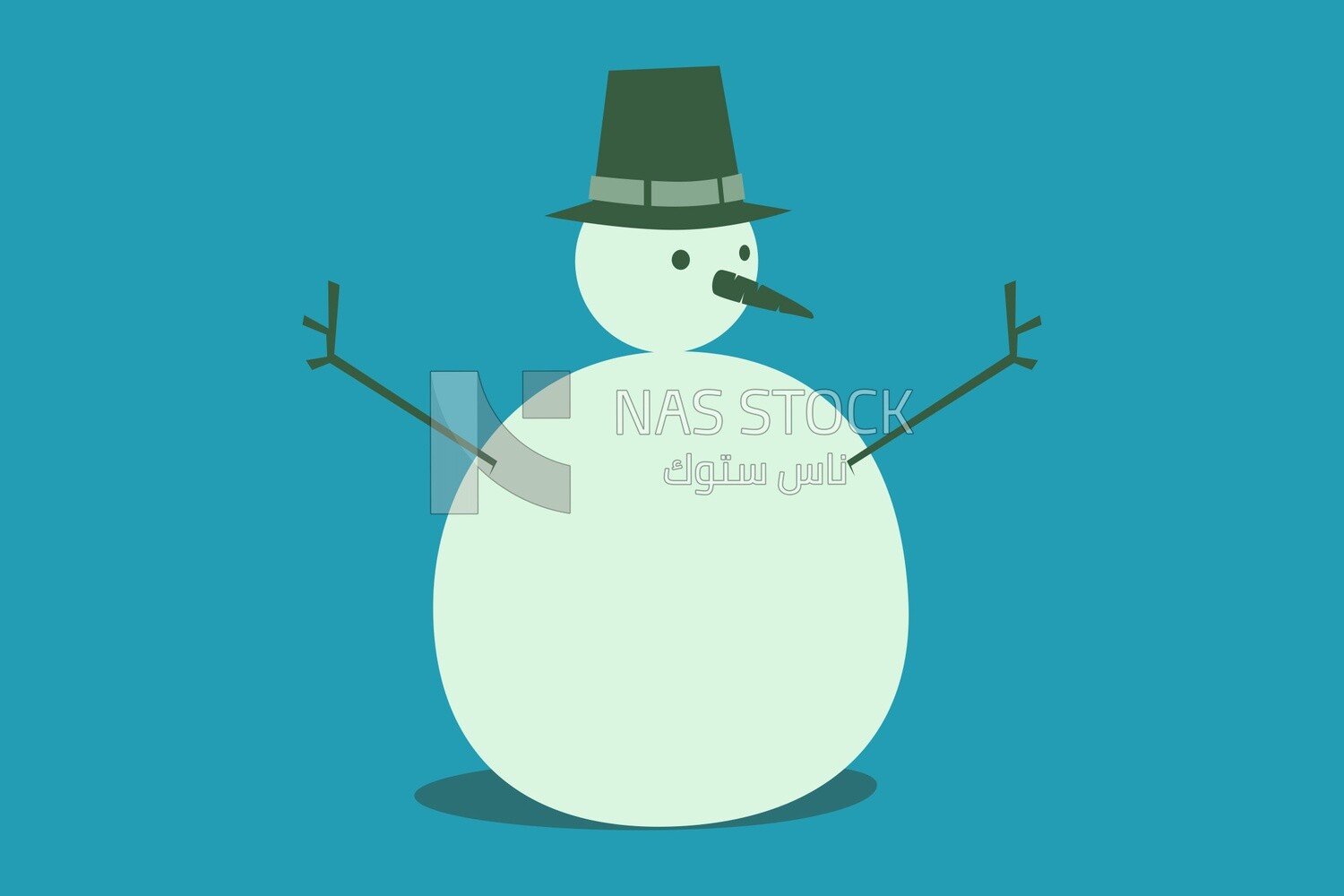 Snowman