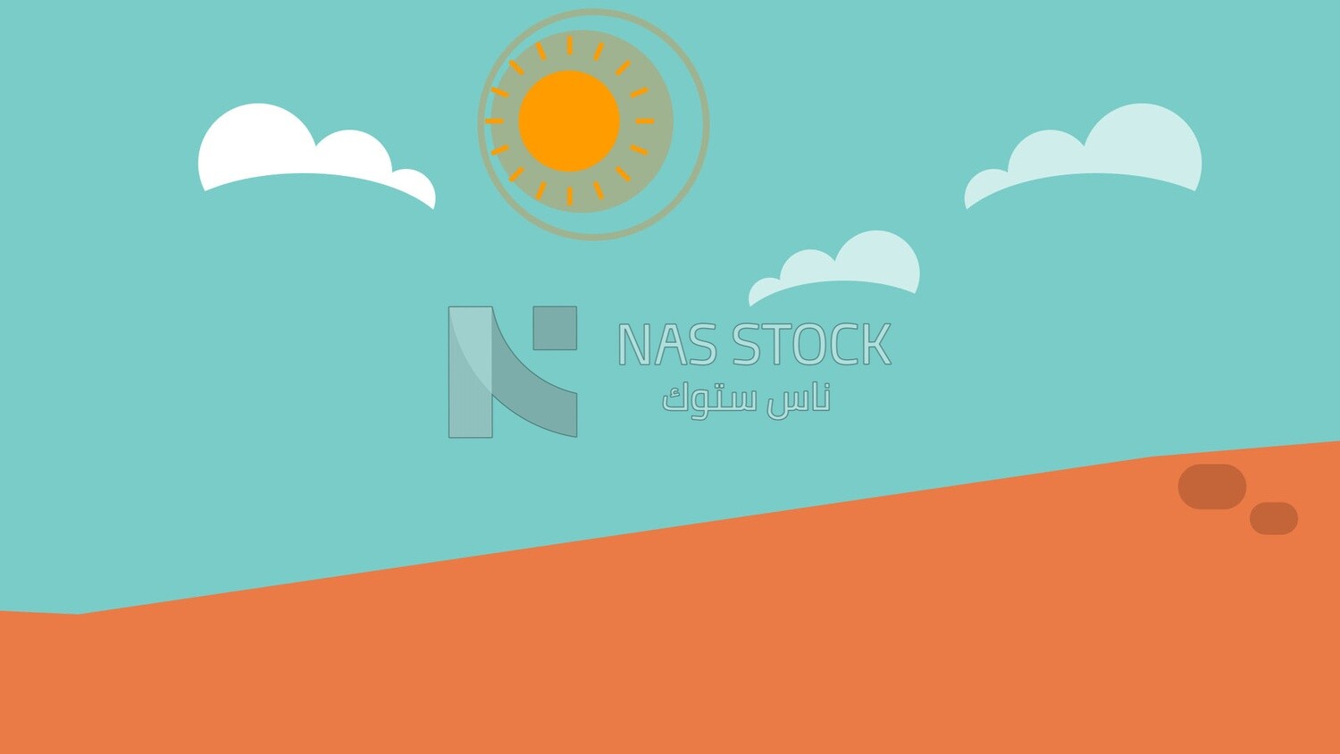 Desert Background
