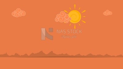 Landscape background