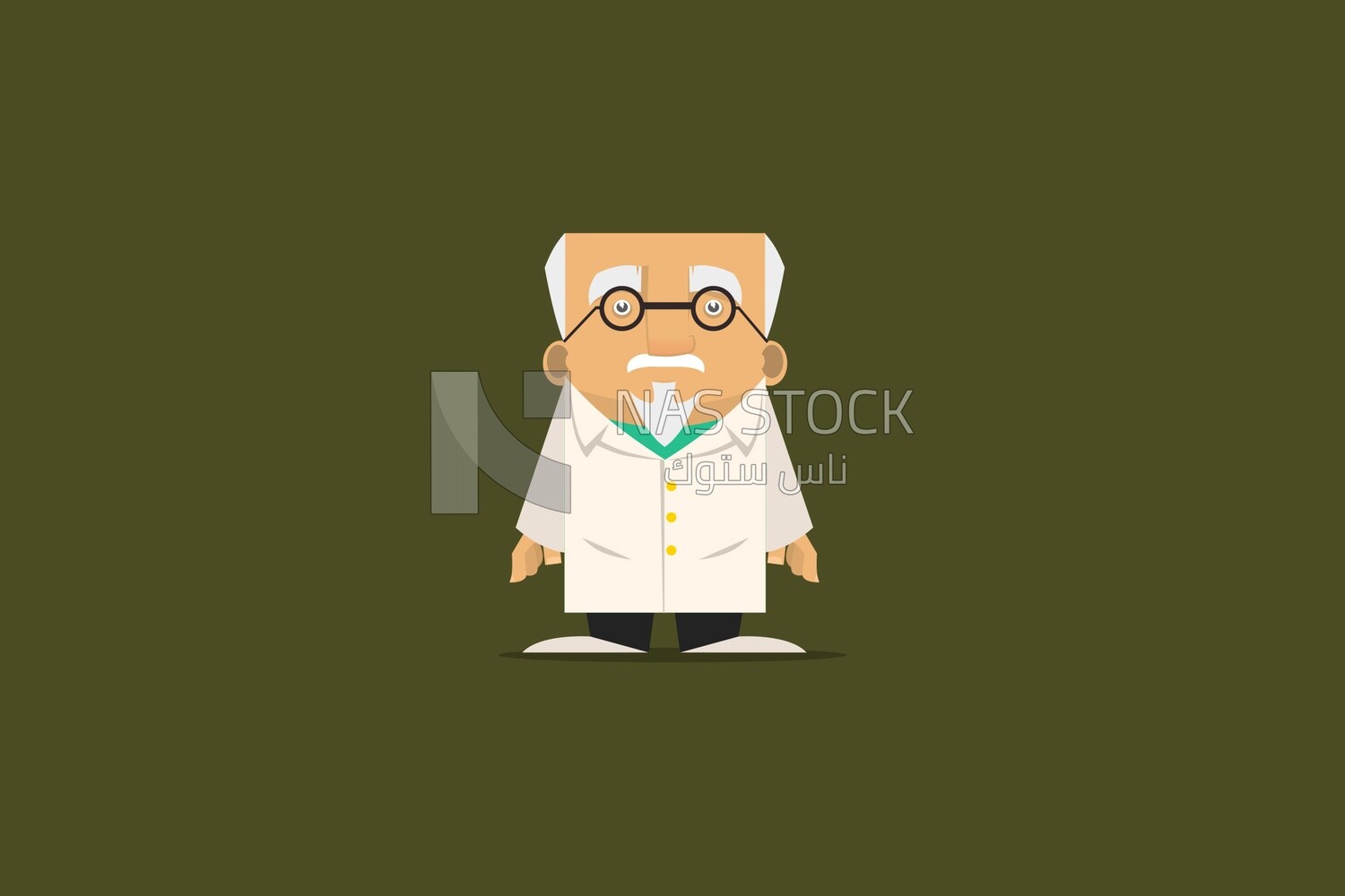 Doctor