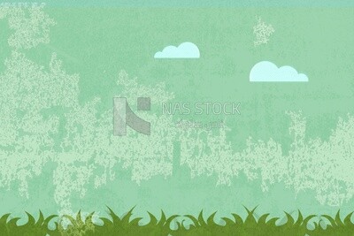 Landscape background