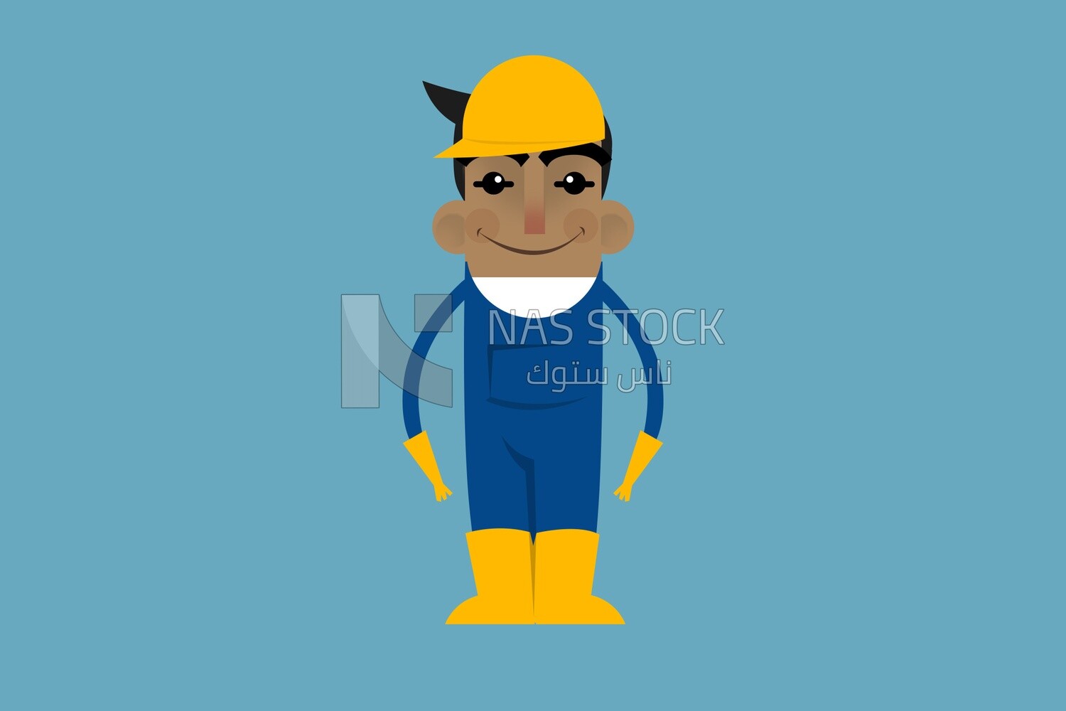Worker