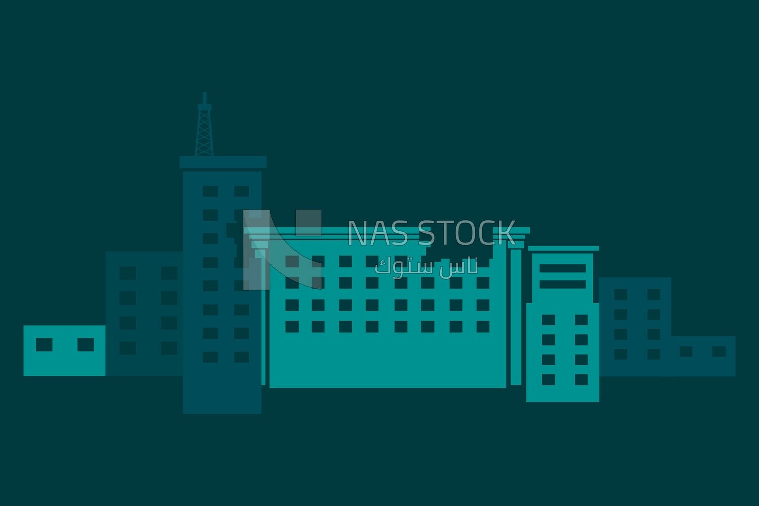 City