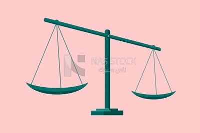 Justice logo
