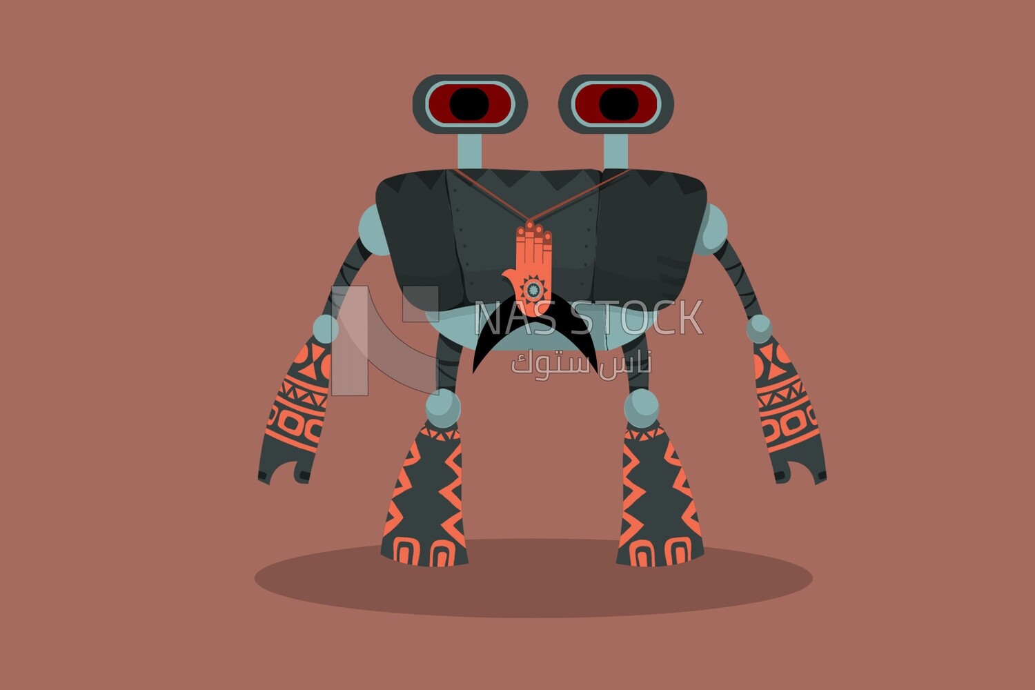 Robot