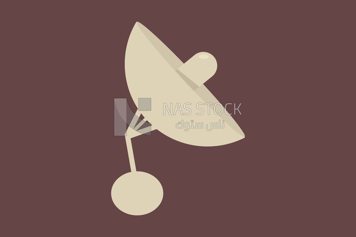 Satellite Dish
