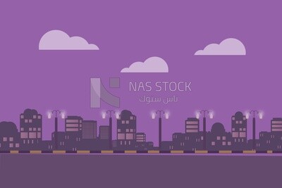 City background