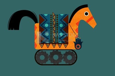Rocking Horse