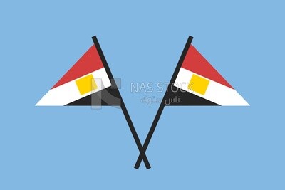 Egypt flag