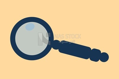 Magnifying glass