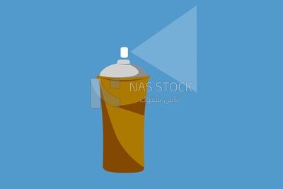 Aluminum bottle