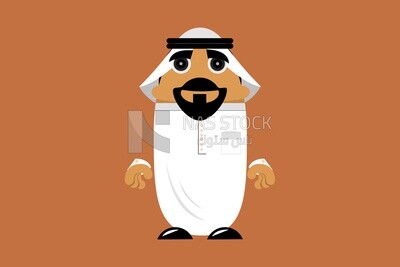 Gulf man