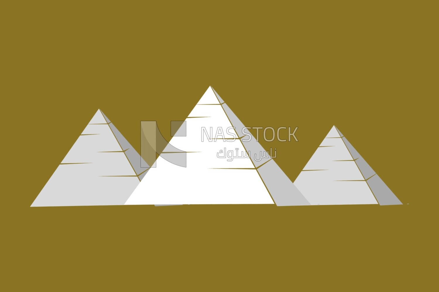 Pyramids