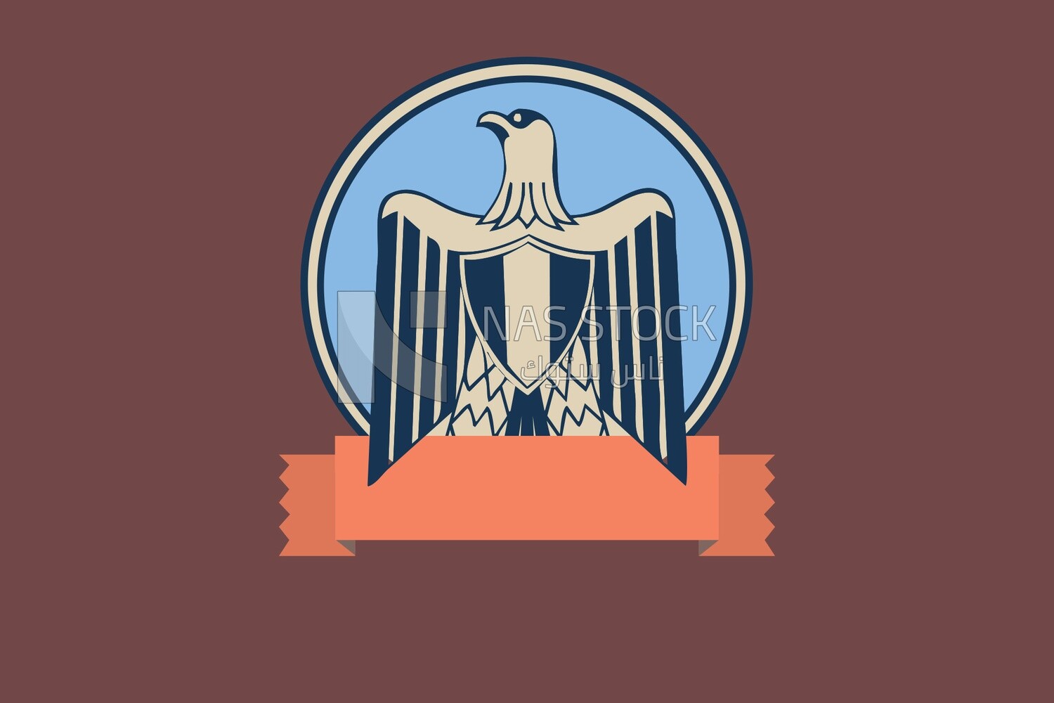 Eagle icon