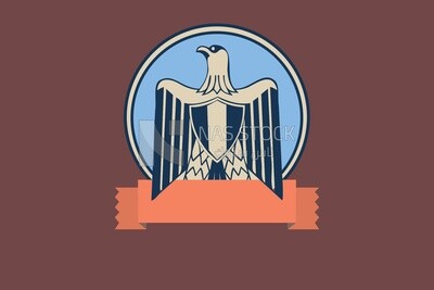 Eagle icon