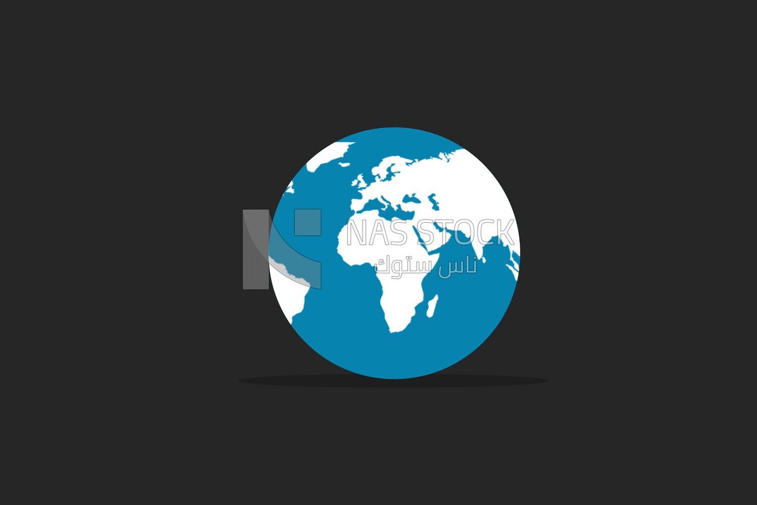 Planet earth